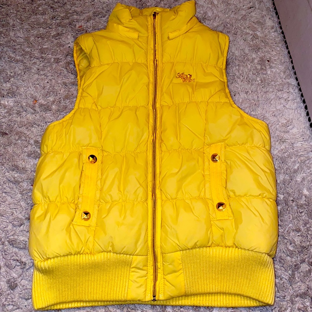 APPLE BOTTOMS  GIRLS JACKETS SIZE 7X